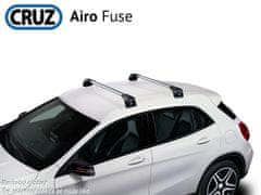 Cruz Strešný nosič Ford S-Max 06-15, CRUZ Airo Fuse