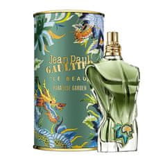 Jean Paul Gaultier Le Beau Paradise Garden - EDP 125 ml