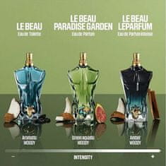 Jean Paul Gaultier Le Beau Paradise Garden - EDP 125 ml