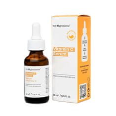 MasqueBAR Pleťové sérum s vitamínom C (Vitamín C Serum) 30 ml