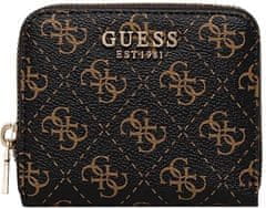 Guess Dámska peňaženka small SWQE8500137-BNL