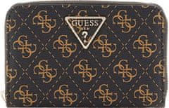 Guess Dámska peňaženka medium SWQG9510140-BNL