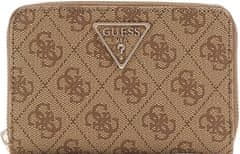 Guess Dámska peňaženka medium SWSG8500140-LTL