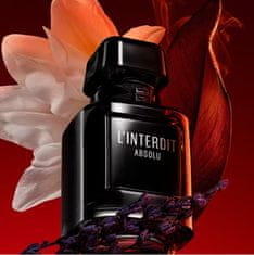 Givenchy L`Interdit Absolu Intense - EDP 35 ml