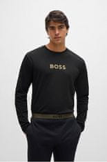 Hugo Boss Pánske pyžamo BOSS 50527499-001 (Veľkosť M)