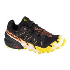 Salomon OBUV SPEEDCROSS 6 GTX - UK 9,5