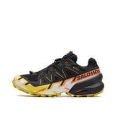 Salomon OBUV SPEEDCROSS 6 GTX - UK 9,5