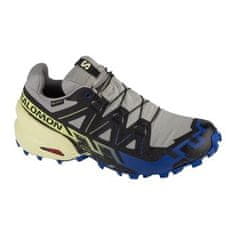 Salomon OBUV SPEEDCROSS 6 GTX - UK 9,5