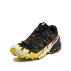 Salomon OBUV SPEEDCROSS 6 GTX - UK 9,5