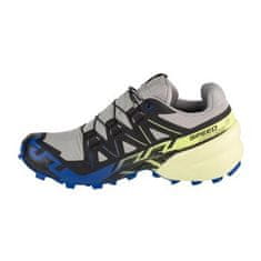 Salomon OBUV SPEEDCROSS 6 GTX - UK 9,5