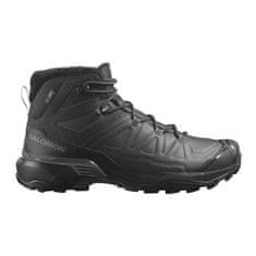 Salomon OBUV X ULTRA SNOWPILOT WP - UK 9,5