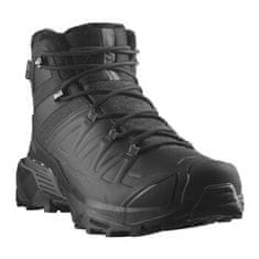 Salomon OBUV X ULTRA SNOWPILOT WP - UK 9,5