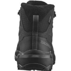 Salomon OBUV X ULTRA SNOWPILOT WP - UK 9,5