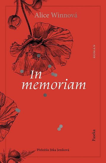 Alice Winnová: In memoriam