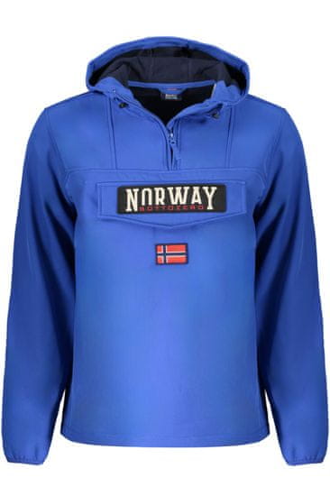 NORWAY 1963 Perfektná Pánska Športová Bunda