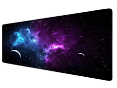 Verk Podložka pod myš cosmos stars 90x40 cm