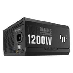 ASUS TUF Gaming 1200W Gold/1200W/ATX/80PLUS Gold/Modular