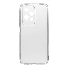 Tactical TPU Kryt pre Honor 200 Lite Transparent