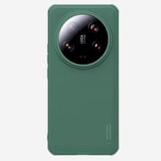 Nillkin Zadný kryt Super Frosted PRO pre Xiaomi 14 Ultra Deep Green