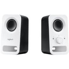 Logitech Speakers Z150 white