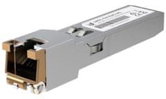 Ubiquiti SFP+ modul konvertor na RJ45 s podporou 10/5/2.5/1 Gbit rýchlosti