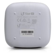 Ubiquiti UFiber Active Ethernet - Konvertor ethernet-optika, 1x SFP, 1x Gbit RJ45, PoE 802.3af/ PoE 24V