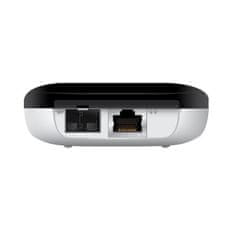 Ubiquiti UFiber Active Ethernet - Konvertor ethernet-optika, 1x SFP, 1x Gbit RJ45, PoE 802.3af/ PoE 24V