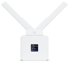 Ubiquiti Mobile Router - LTE smerovač, 2,4 GHz, GPS, PoE In, PoE Out, 802.3af/at