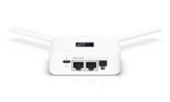 Ubiquiti Mobile Router - LTE smerovač, 2,4 GHz, GPS, PoE In, PoE Out, 802.3af/at