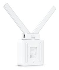 Ubiquiti Mobile Router - LTE smerovač, 2,4 GHz, GPS, PoE In, PoE Out, 802.3af/at