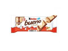 KINDER Bueno White 39g