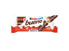 KINDER Bueno 43g