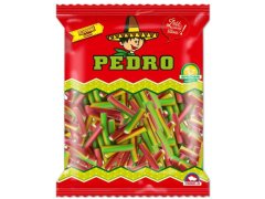 Pedro Mini pendreky, dúhové 1000g