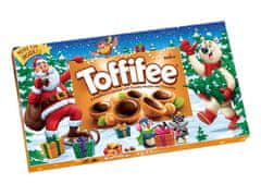 Storck Toffifee Vianočné Santa/Sob/Medveď 375g