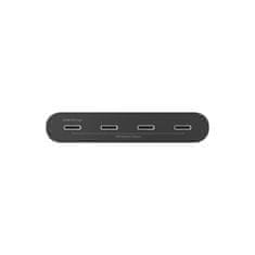 Belkin USB-C to 4-port USB-C Hub