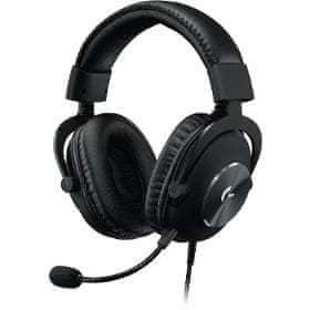 Logitech G PRE X Gaming Headset