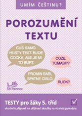 Viem slovenčinu? - Porozumenie textu 5