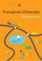 Pravopisné križovatky - Prídavné mená