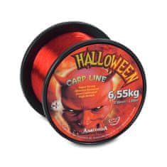 Anaconda vlasec Carp Line Halloween 0,28 mm 1200 m