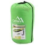 Cattara Spacák BERGEN 230 x 80/55 cm múmie