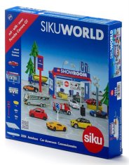 SIKU World Autosalón