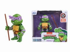 Jada Toys Turtles Donatello figúrka 4&quot;