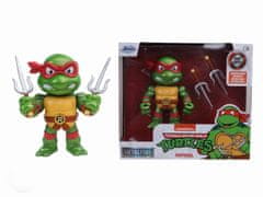 Jada Toys Turtles Raphael figúrka 4&quot;