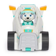 Paw Patrol TLAPKOVÁ PATROLA ZÁKLADNÉ VOZIDLÁ EVEREST