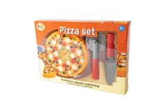 Mac Toys PLEJO Pizza set