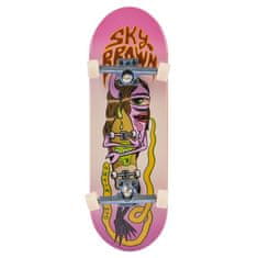 TECH DECK XCONNECT OLYMPIJSKÝ PARK SKY BROWN