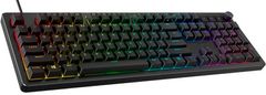 HyperX Klávesnice Alloy Rise, US layout - černá