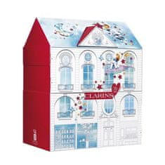 Clarins Adventný kalendár 24-Day Advent Calendar