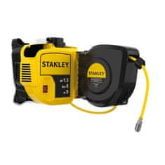 Stanley Kompresor 8 bar WALL TECH