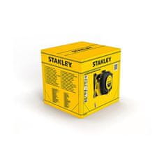 Stanley Kompresor 8 bar WALL TECH